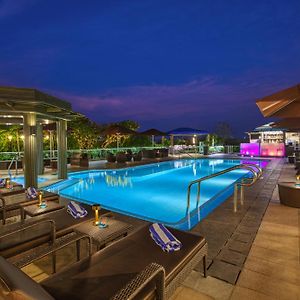 Belmont Hotel Manila